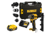 DEWALT DCD803P1T 73Nm AKUMULATOROWA WIERTARKO-WKRĘTARKA 18V XR • WYMIENNY SYSTEM GŁOWIC 5Ah