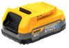 DeWALT DCBP034 AKUMULATOR 18V POWERSTACK 1,7Ah