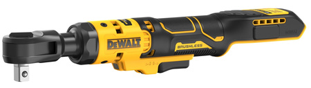 DeWALT DCF512N GRZECHOTKA UDROWA 1/2 cala 18V + 1,7Ah + ładowarka