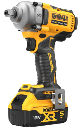 DeWALT DCF892P2T KLUCZ UDAROWY 1/2'' 812Nm 2x5,0Ah