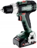 METABO SB 18 L 614053500 UDAROWA WIERTARKO-WKRĘTARKA AKUMULATOROWA 18V 50 Nm 2 x 2 Ah