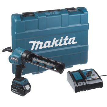 MAKITA DCG180RF WYCISKACZ DO KLEJU SILIKONU 3,0Ah