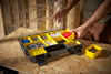 STANLEY 1-97-519 ORGANIZER FATMAX PRO NISKI 10 KOMORAMI