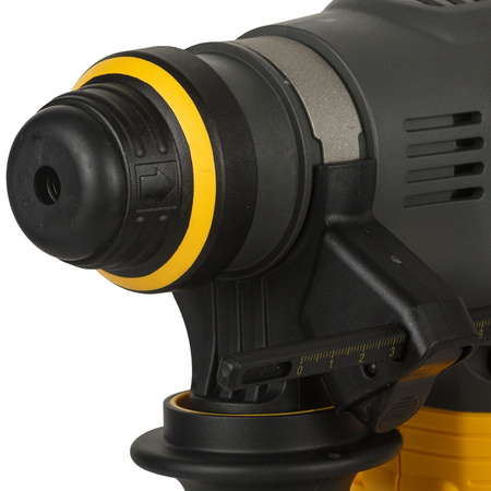 DeWALT DCH333X2 MŁOTOWIERTARKA 54V FLEXVOLT 2x9,0Ah