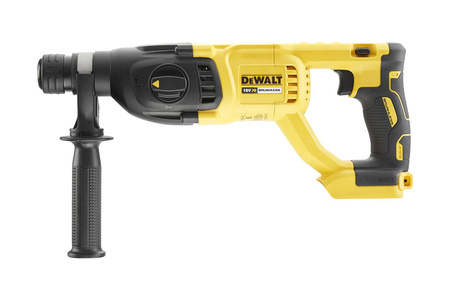 DeWALT DCK2023M2T ZESTAW ZAKRĘTARKA DCF787 + MŁOTOWIERTARKA DCH133 + 2x4,0Ah