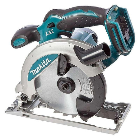 MAKITA DLX6105T ZESTAW NARZĘDZI 18V - 6 SZT + 3x5Ah + TORBA