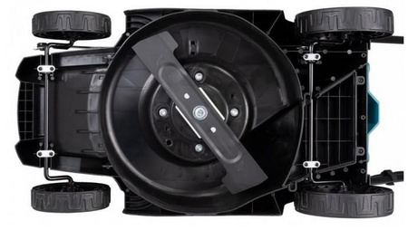 MAKITA DLM330Z AKUM. KOSIARKA DO TRAWY 18V - 33 CM