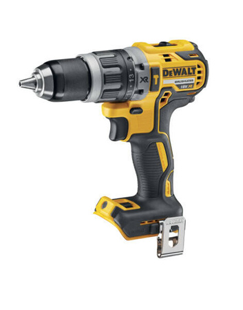DEWALT DCK755P3T ZESTAW COMBO 7 NARZĘDZI AKUMULATOROWYCH 18V XR