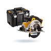 DeWALT DCS391NT AKU. PILARKA TARCZOWA XR 760W 18V