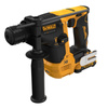 DeWALT DCH072L2 MŁOTOWIERTARKA SDS+ 12V + 2x3,0Ah