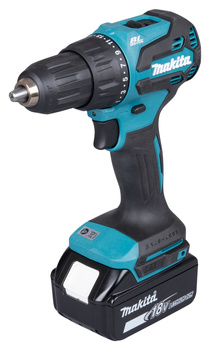 MAKITA DHP490Z WIERTARKO WKRĘTARKA UDAROWA 18V 65Nm Makita PL