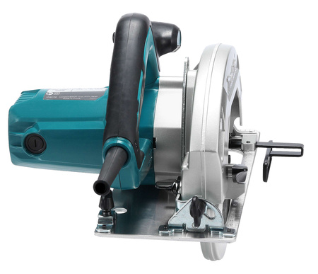 MAKITA HS7611 RĘCZNA PILARKA TARCZOWA 190 mm 1600W + ADAPTER + SZYNA 1,5M + ŚCISKI