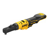 DeWALT DCF500N GRZECHOTKA UDROWA 1/4" ORAZ 3/8" 12V XR 75Nm