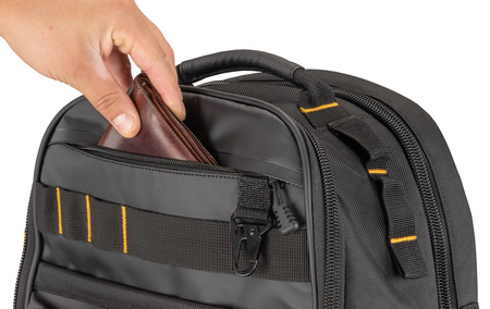 DEWALT DWST60102-1 PLECAK NARZĘDZIOWY