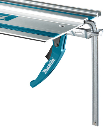 MAKITA 199826-6 ZACISK SZYBKOMOCUJĄCY AUTOMATYCZNY SZYNY PROWADZĄCEJ 2szt