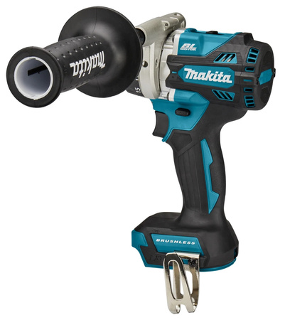 MAKITA DLX4156TX1 ZESTAW WKRĘTARKA ZAKRĘTARKA SZLIFIERKA PIŁA 18V + 2x5,0Ah