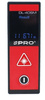 PRO DL-40SM Dalmierz laserowy 40m + etui