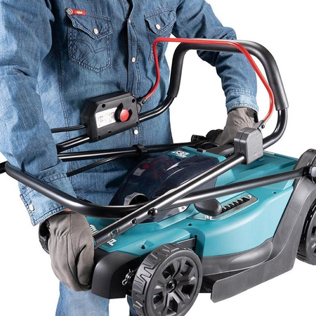 MAKITA DLM330Z AKUM. KOSIARKA DO TRAWY 18V - 33 CM