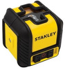 STANLEY STHT77498-1 CUBIX LASER KRZYZOWY - CZERWONY