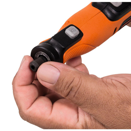 BLACK DECKER BCRT8I NARZĘDZIE WIELOFUNKCYJNE 37 AKC