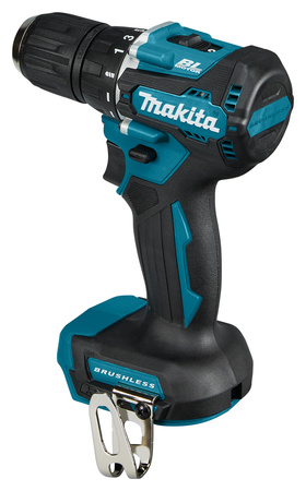 MAKITA DDF487RTJ WIERTARKO-WKRĘTARKA 18V LXT + 2x5,0Ah + MAKPAC