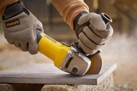 STANLEY FATMAX FMEG225VS SZLIFIERKA KĄTOWA 125mm 1100W