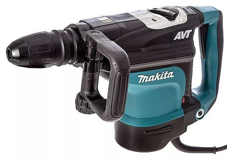 MAKITA HR4511C MŁOT UDAROWO-OBROTOWY SDS-MAX 12,5J