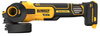 DeWALT DCG409VSN SZLIFIERKA KĄT 125mm Z REGULACJĄ