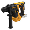 DeWALT DCH072NT MŁOTOWIERTARKA SDS+ 12V XR 1,1J