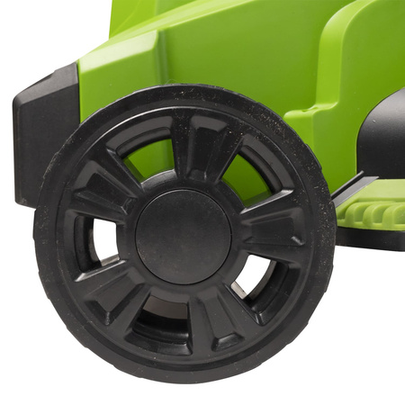 PROCRAFT PLM20 KOSIARKA AKUMULATOROWA 35L 40V - BODY