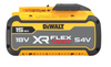 DEWALT DCB549 AKUMULATOR FLEXVOLT 54V 15,0/5,0Ah