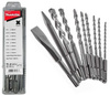 MAKITA D-46361 Zestaw wierteł i dłut SDS-PLUS 10pc