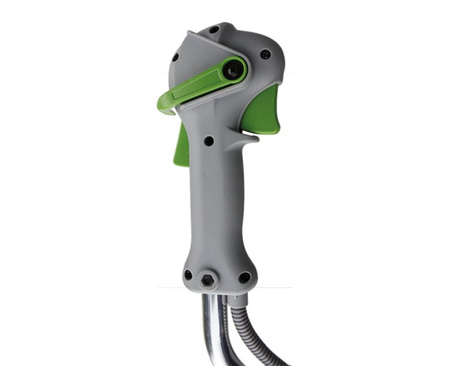 PROCRAFT T4200 PRO KOSA SPALINOWA 1,87KM 1,40kW