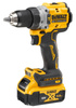 DeWALT DCD805P2T WKRĘTARKA UDAROWA 18V 90Nm 2x5,0Ah