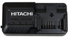HITACHI DV18DJL WIERTARKO-WKRĘTARKA UDAR 55Nm 2AKU