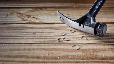 DeWALT DWHT51004-0 MŁOTEK STALOWY 567g PROSTY