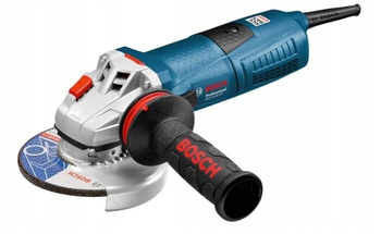 BOSCH GWS 13-125 CIE SZLIFIERKA KĄT. 125mm 1300W