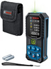 BOSCH GLM 50-27 CG DALMIERZ LASEROWY - ZIELONY 50M