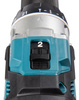 MAKITA DHP489RTJ WKRĘTARKA 18V UDAR 73Nm + 2x5,0Ah