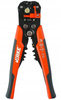 VERKE V06420 SZCZYPCE DO ŚCIĄGANIA IZOLACJI ZACISKARKA DO KABLI