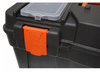 VERKE V33091 SKRZYNKA NARZĘDZIOWA ORGANIZER 22'' 55x27x27