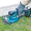 MAKITA DUM111SYX NOŻYCE DO ŻYWOPŁOTU TRAWY 1x1,5Ah