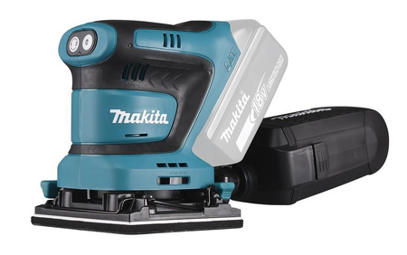 MAKITA DBO480Z SZLIFIERKA OSYLACYJNA 18V LXT