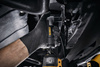 DeWALT DT20505 ADAPTER KĄTOWY HEX NA 3/8" DO ZAKRĘTAREK 