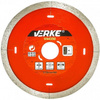 VERKE V44350 TARCZA DIAMENTOWA DO PŁYTEK 125 mm 1,2 mm