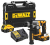 DeWALT DCH172P2 MŁOTOWIERTARKA 18V SDS+ 2x5,0Ah TSTAK