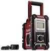 MAKITA DMR108AR Radio Budowlane bluetooth + zasilacz