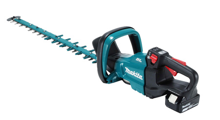 MAKITA DUH602Z AKU. NOŻYCE DO ŻYWOPŁOTU 18V 60cm