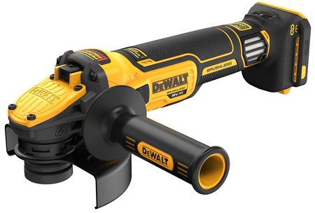 DeWALT DCG409VST1 SZLIFIERKA KĄT 125mm + 1x6,0Ah FLEXVOLT