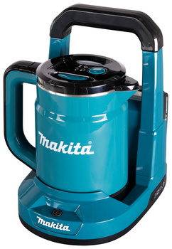 MAKITA DKT360Z Akumulatorowy czajnik LXT 2x18V